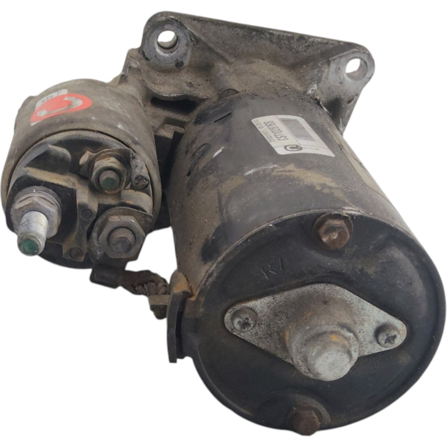Motorino Avviamento FIAT MULTIPLA 1 2 Serie/BRAVO 1 2 Serie 1.6 1.9 Diesel