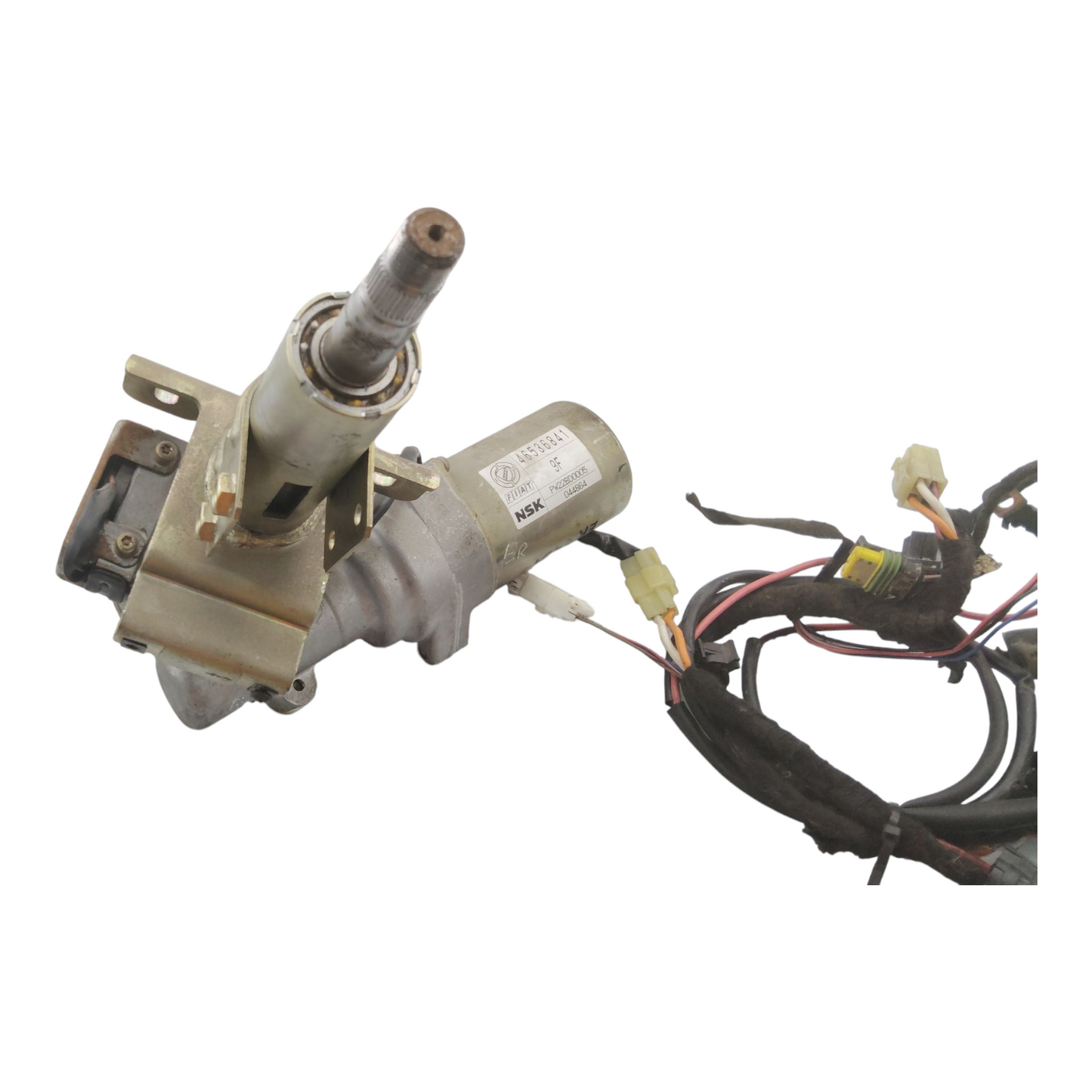 Piantone Sterzo Completo FIAT SEICENTO/600 0.9 1.1 Benzina