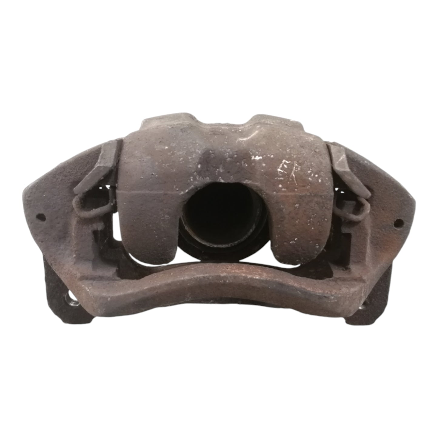 Pinza Freno Anteriore Sinistro FIAT PANDA 1 Serie/UNO 2 Serie Benzina