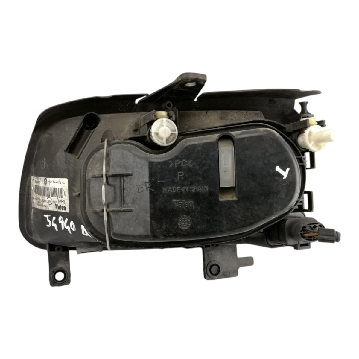 Faro Proiettore Anteriore Destro VOLKSWAGEN POLO 3 Serie