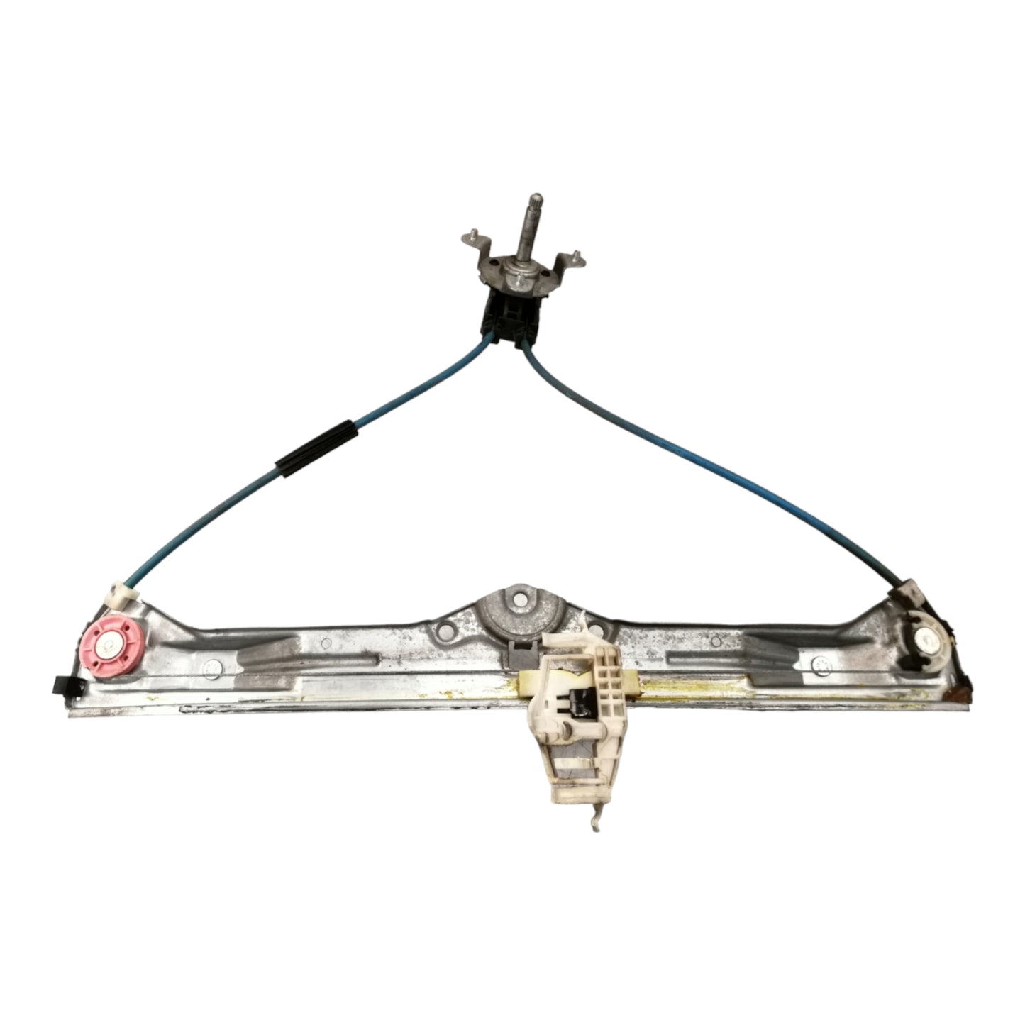 Alzacristallo Alzavetro Posteriore Sinistro FIAT BRAVO 2 Serie