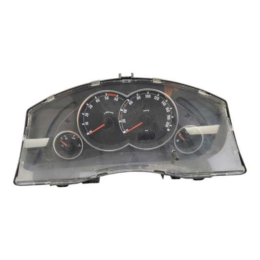 Quadro Strumenti OPEL MERIVA A 1.7 Diesel