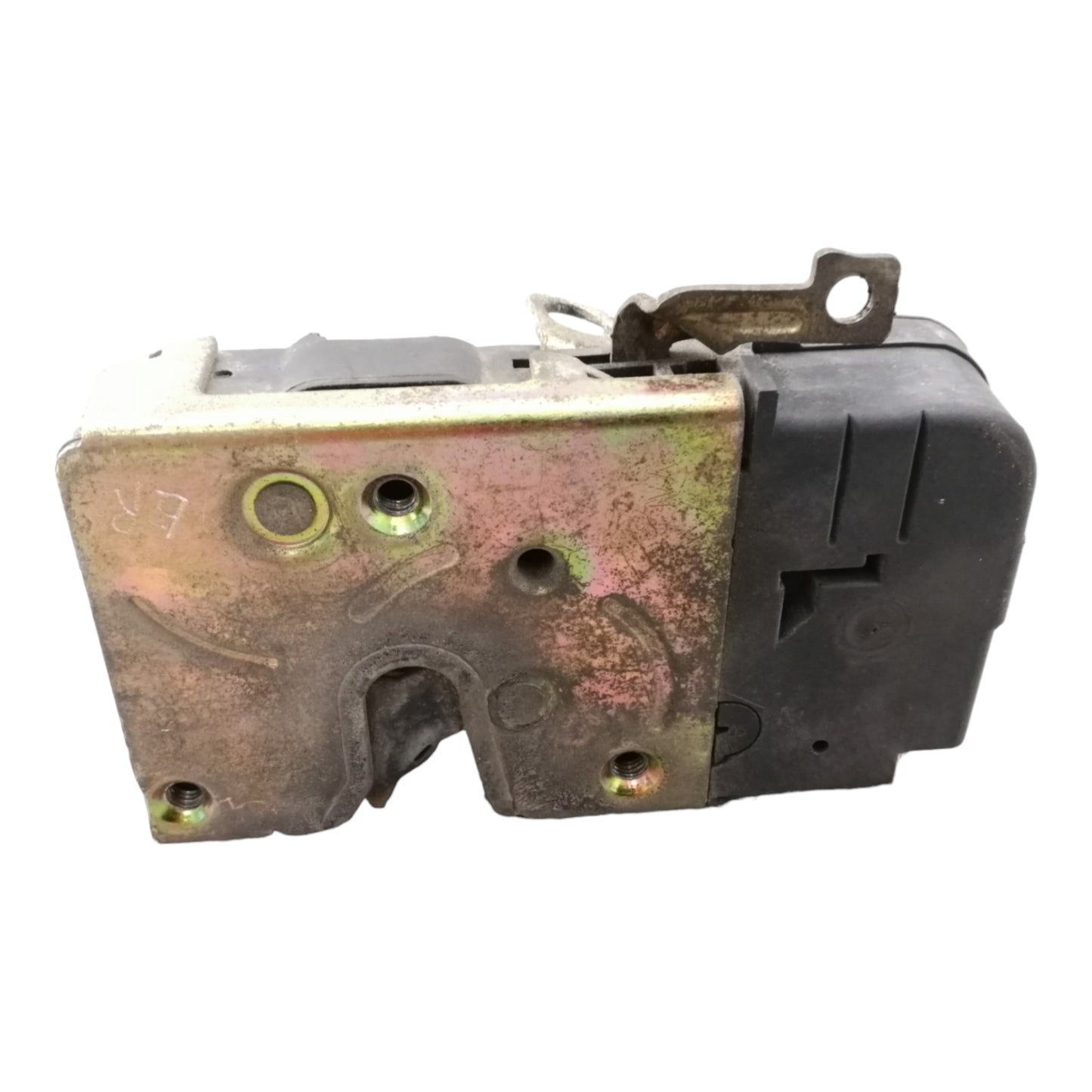 Serratura Porta Anteriore Sinistro PEUGEOT 206 Berlina SW/306 1 2 Serie