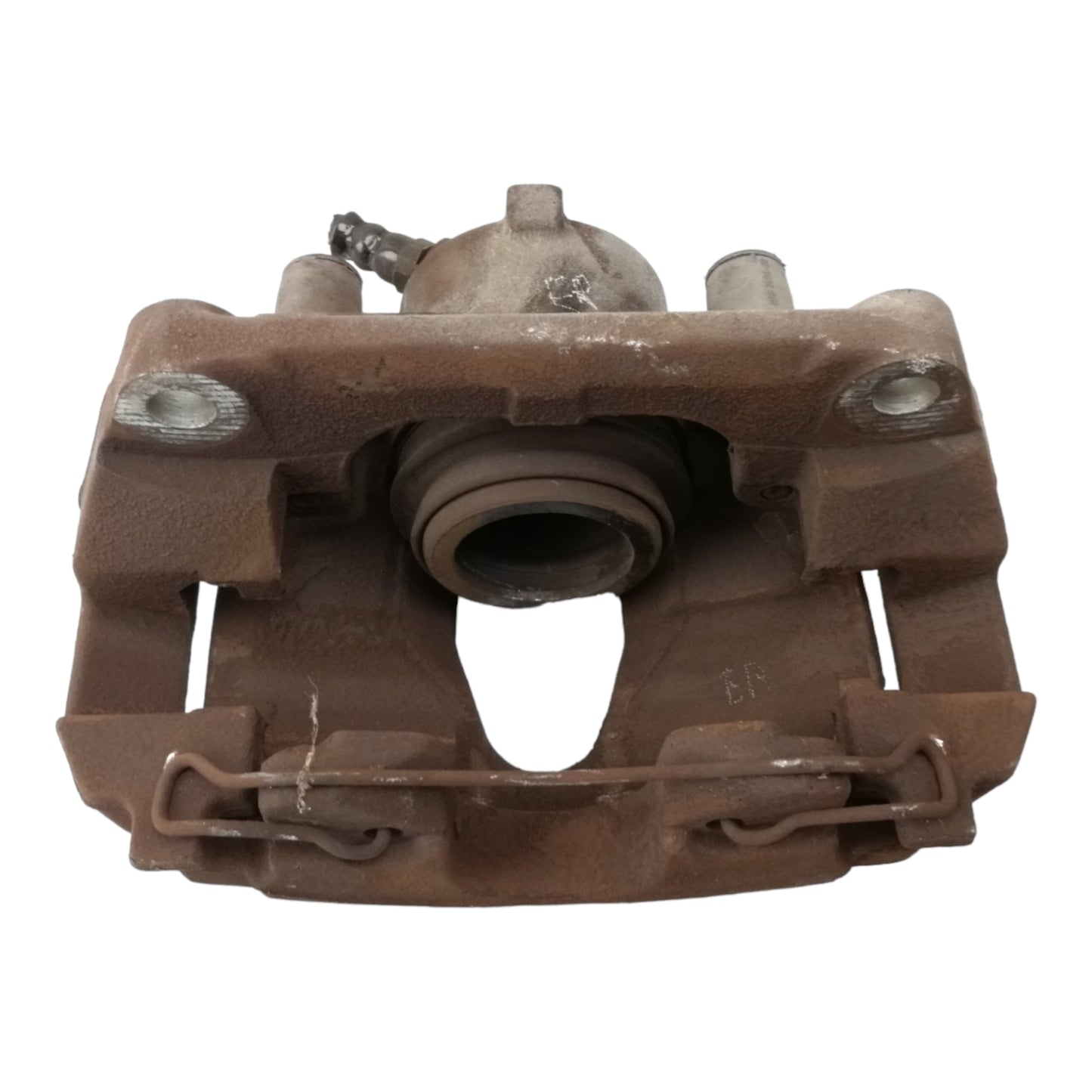 Pinza Freno Anteriore Sinistro RENAULT MÉGANE 2 /CLIO 3 Benzina Diesel