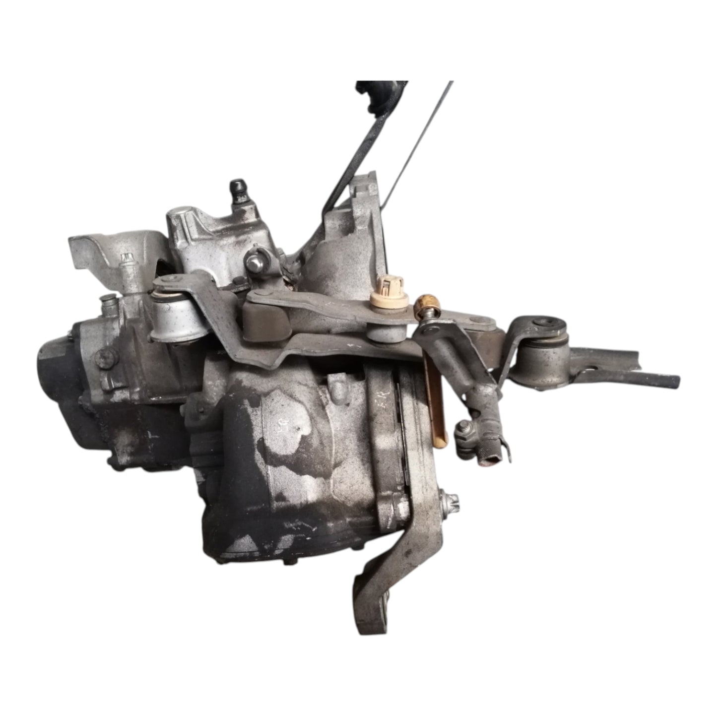 Cambio Manuale 5 Marce OPEL CORSA D 1.3 CDTi Motore Z13DTJ