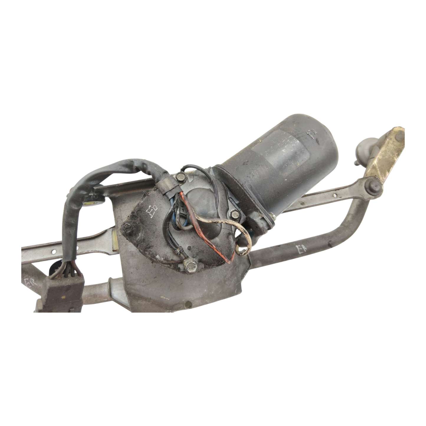 Meccanismo Tandem Tergicristallo FIAT SCUDO 1 Serie