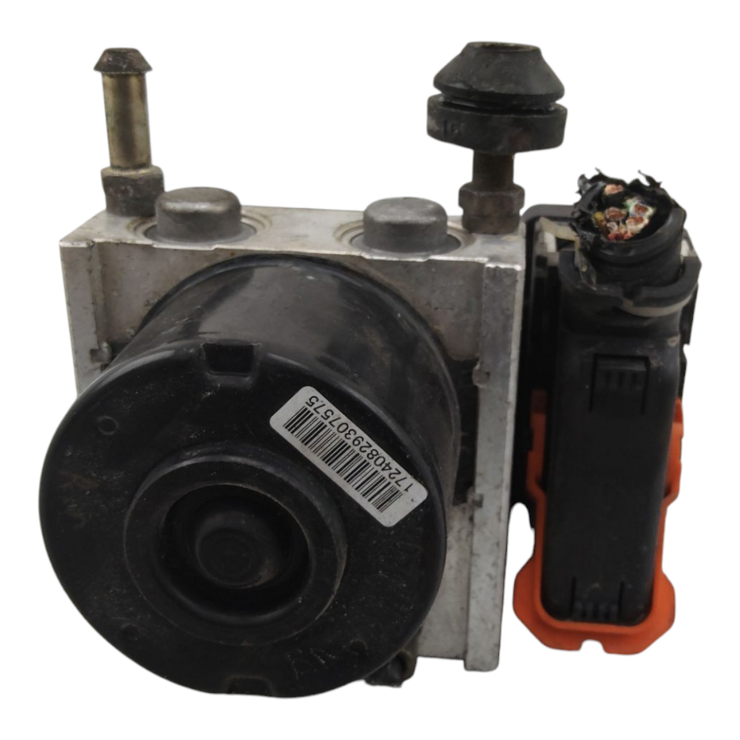 Gruppo Centralina Pompa Abs Anteriore SUZUKI SWIFT 4 Serie Benzina Diesel