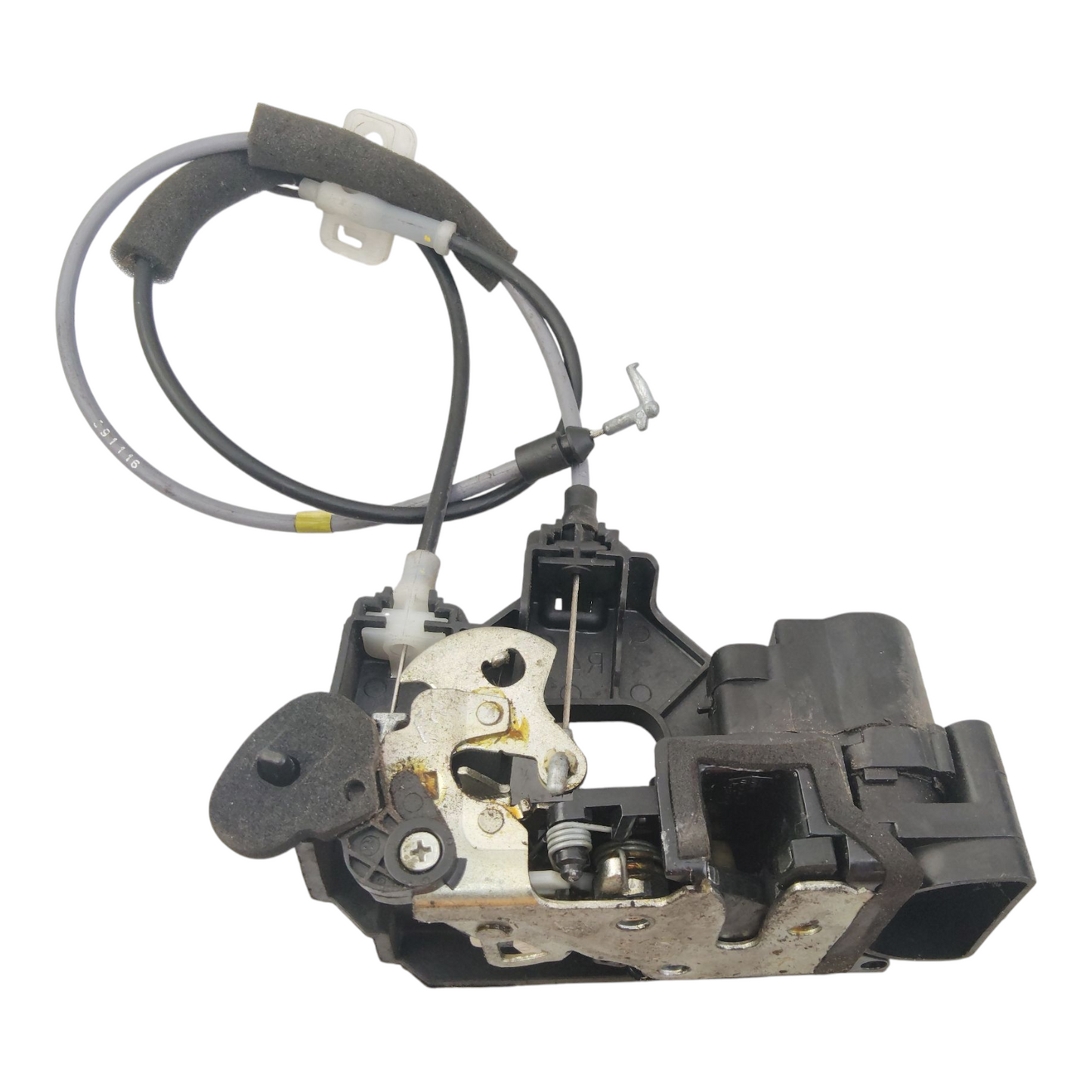 Serratura Porta Posteriore Destro CHEVROLET SPARK