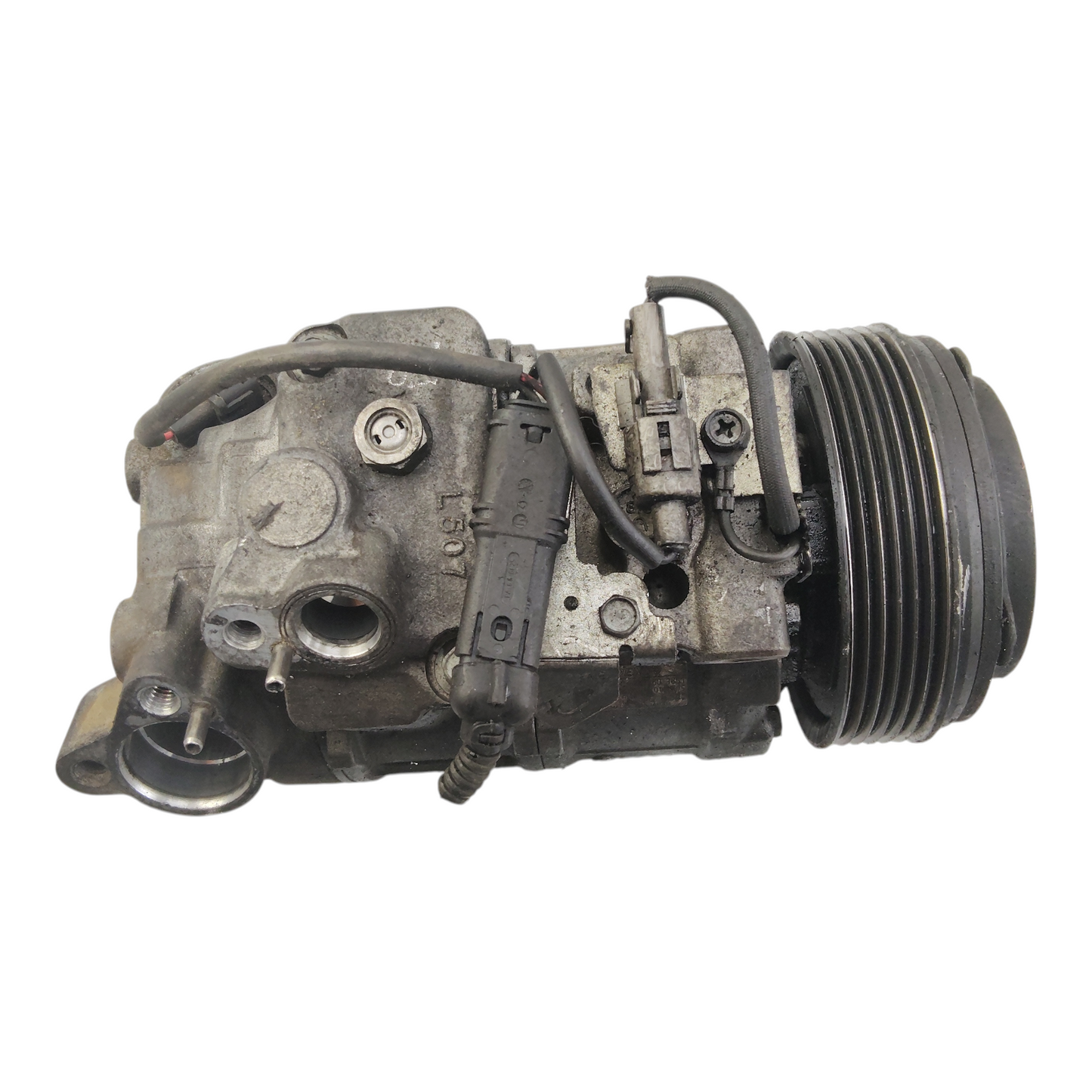 Compressore Aria Condizionata BMW SERIE 1 E87 E81 2.0 Motore N47D20A