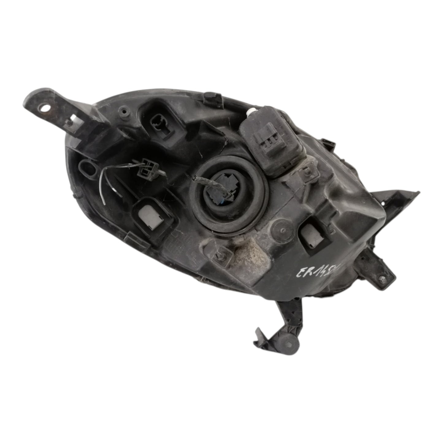 Faro Proiettore Anteriore Sinistro NISSAN MICRA 3 Serie Berlina Cabrio