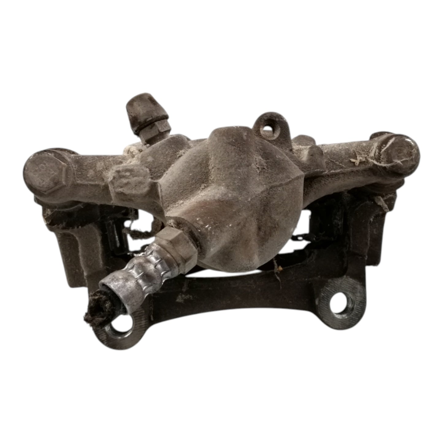 Pinza Freno Posteriore Destro MERCEDES VITO/VIANO W639 Benzina Diesel