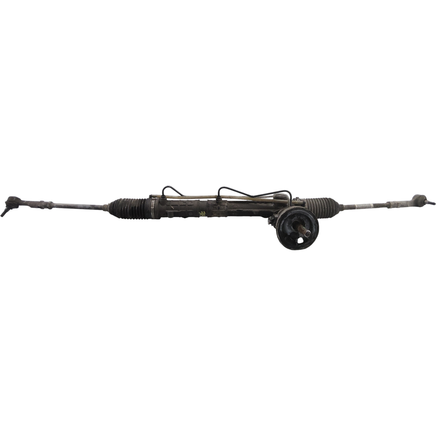 Scatola Sterzo Servosterzo CITROEN C4 PICASSO 1 Serie