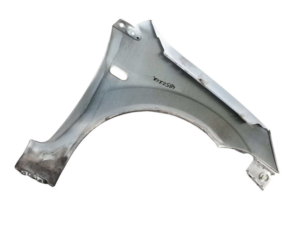 Parafango Anteriore Sinistro FORD FIESTA 5 Serie 3-5 Porte