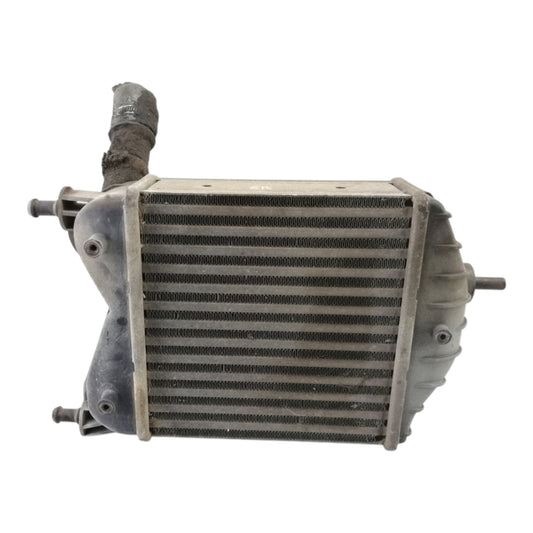 Intercooler Scambiatore Calore FIAT PUNTO 2 Serie 188/IDEA 1.3 Diesel