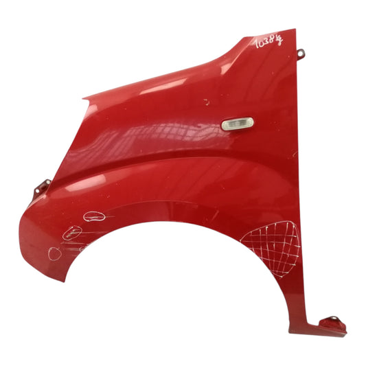 Parafango Anteriore Sinistro FIAT FIORINO 3 Serie/QUBO