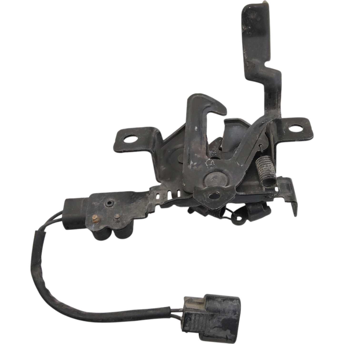 Serratura Cofano Anteriore KIA PICANTO 3 Serie 3-5 Porte