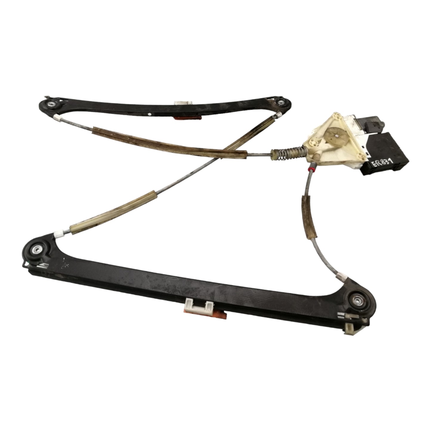 Alzacristallo Alzavetro Anteriore Destro AUDI A3 RS3 8PA SPORTBACK 5 PORTE