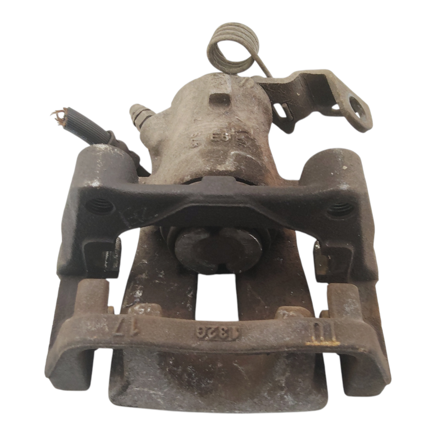 Pinza Freno Posteriore Destro OPEL MERIVA A