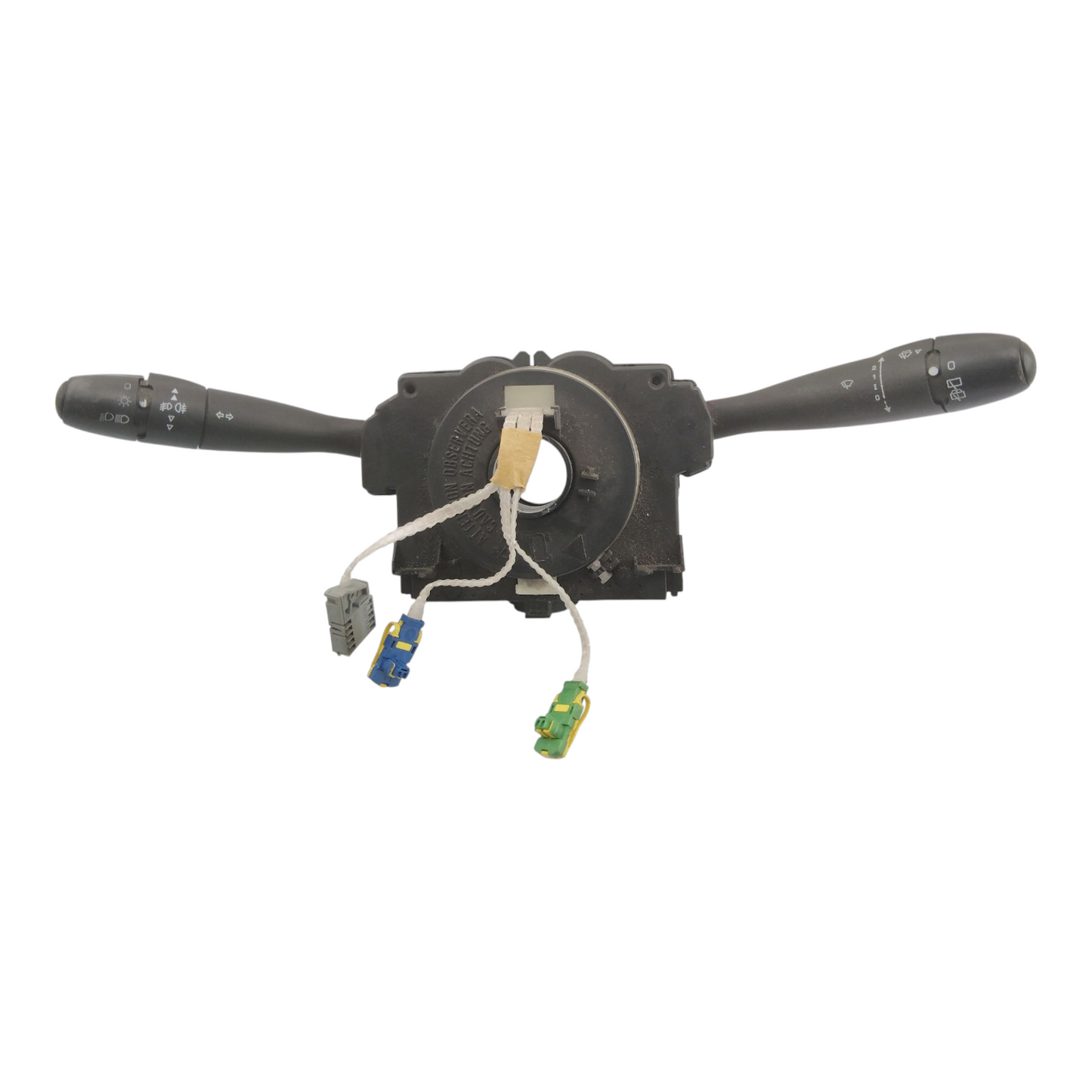 Devioguida Devioluci PEUGEOT 206/807/PARNTER RANCH 2 Serie
