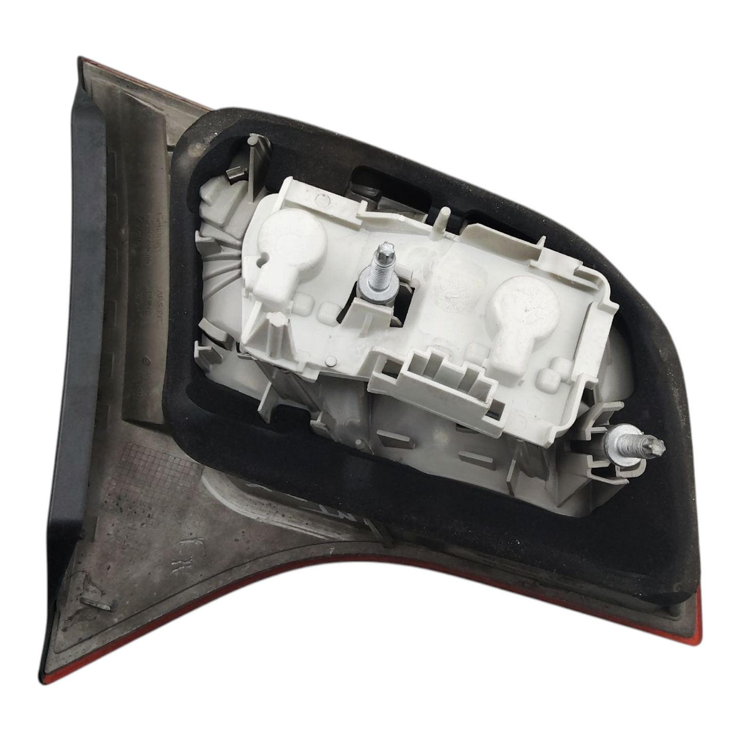 Fanale Stop Interno Posteriore Destro AUDI A4 8ED SW Station Wagon