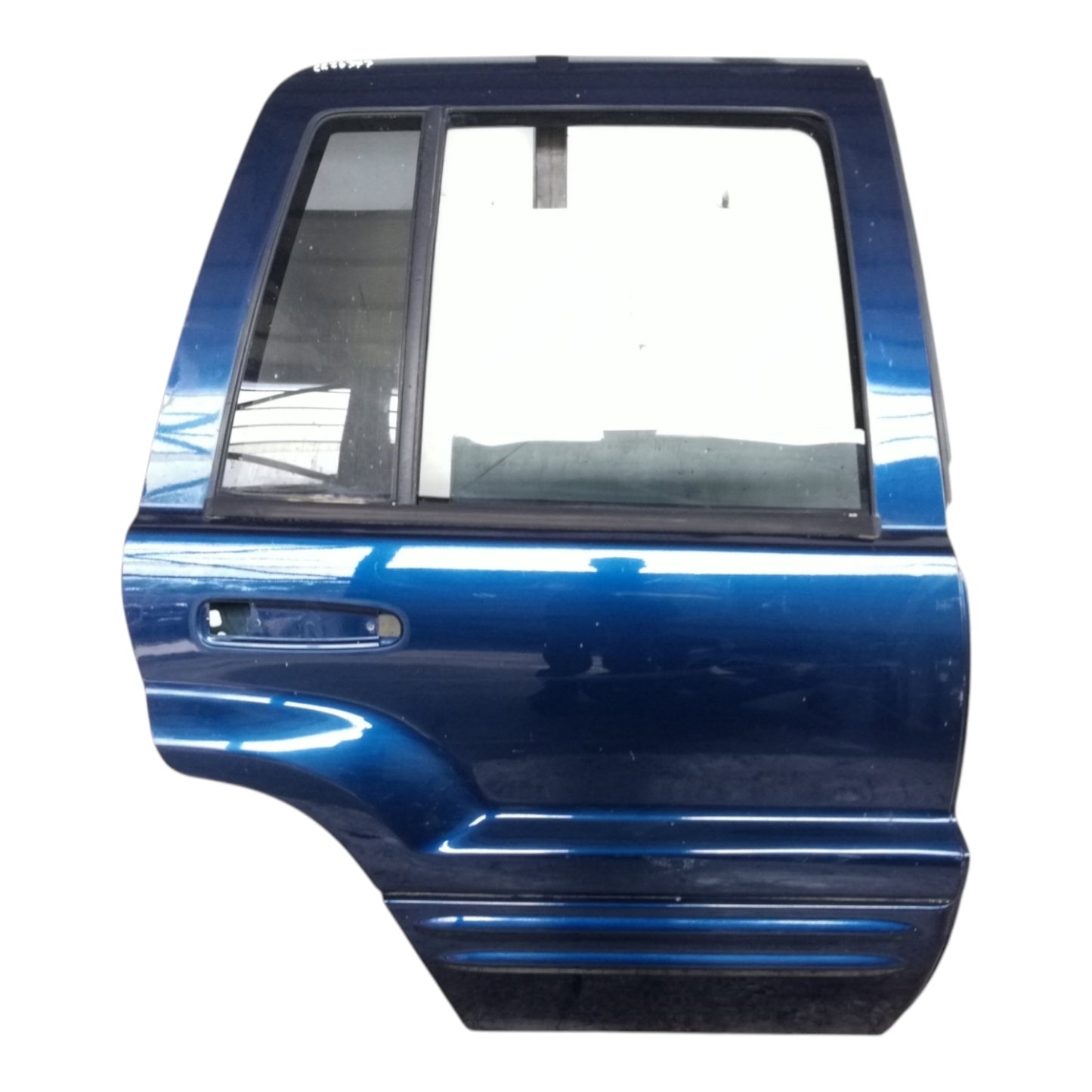 Porta Portiera Posteriore Destro JEEP GRAND CHEROKEE 2 Serie