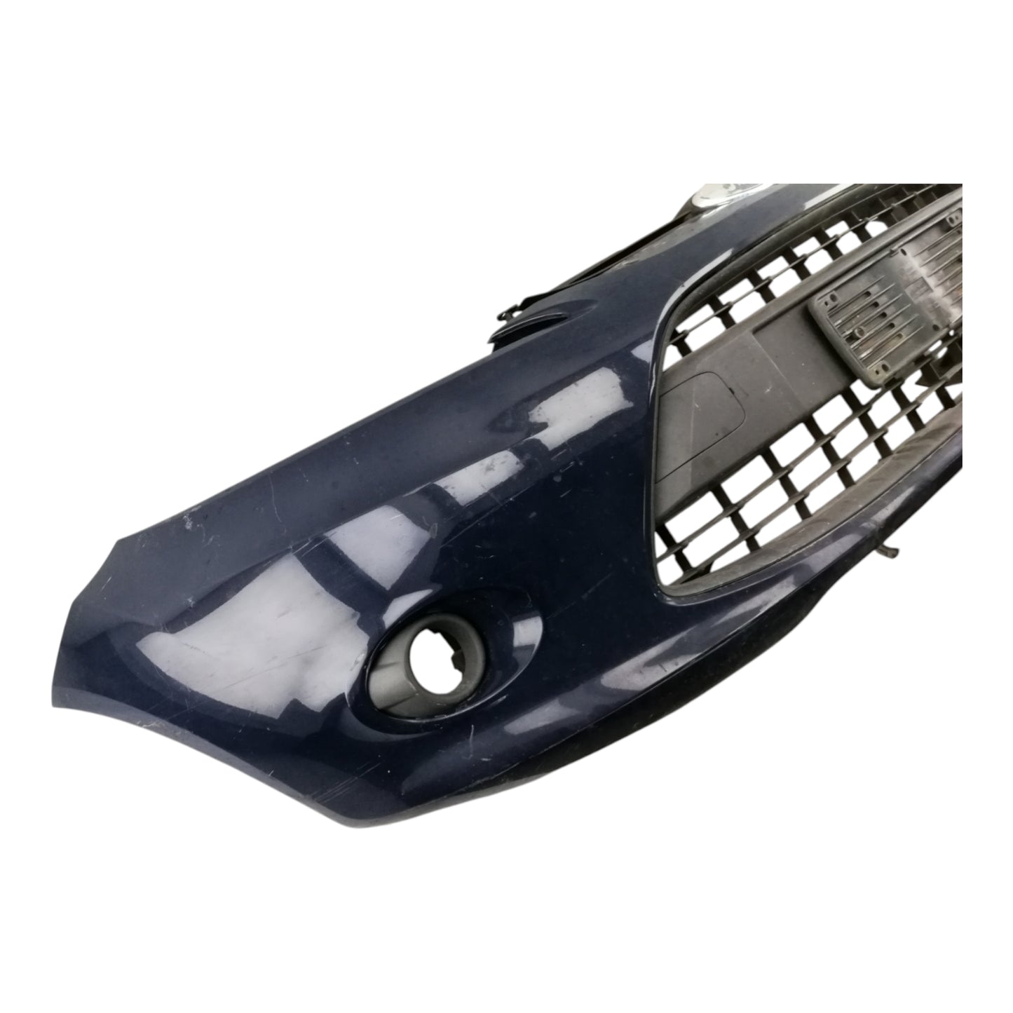 Paraurti Anteriore FORD FIESTA 6 Serie 3-5 Porte Pre-Restling