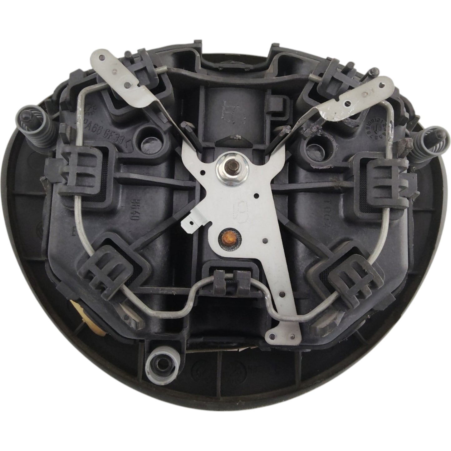 Airbag Lato Guida FIAT DOBLO' 1 Serie Benzina Diesel
