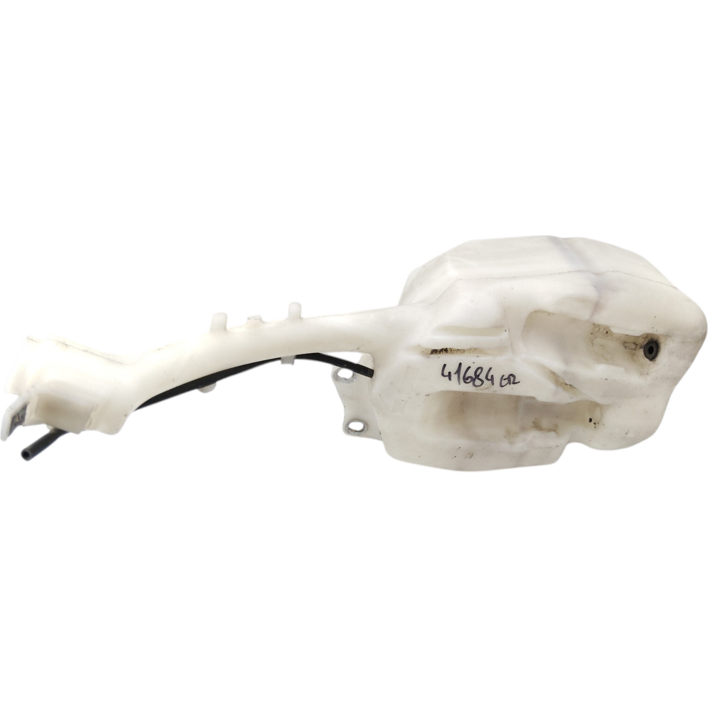 Vaschetta Serbatoio Tergicristalli ALFA ROMEO 159/SPIDER 3 Serie