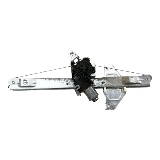 Alzacristallo Alzavetro Anteriore Sinistro CITROEN C3 2 Serie 5 Porte