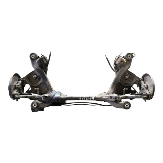 Assale Ponte Posteriore AUDI A4 8ED 8EC 2.0 TDi Motore BRE