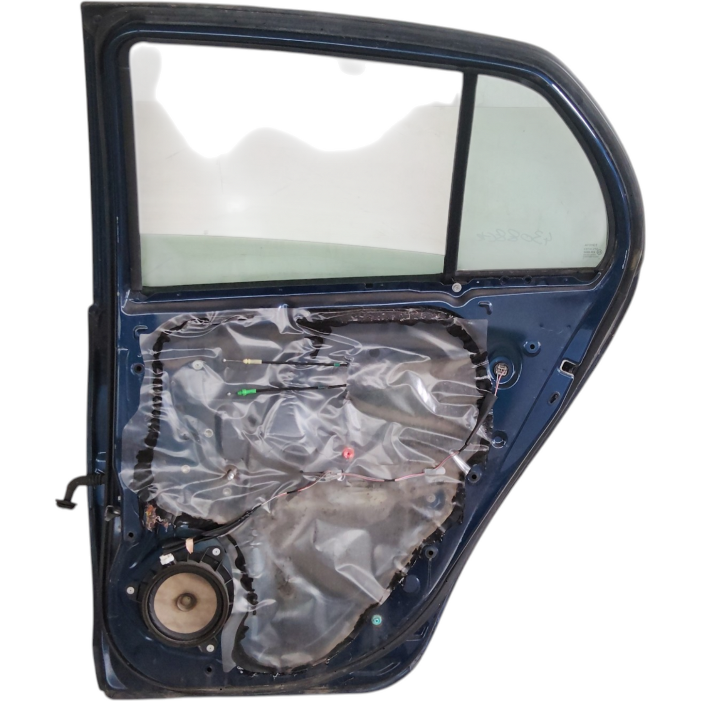 Porta Portiera Posteriore Destro TOYOTA YARIS 2 Serie Berlina