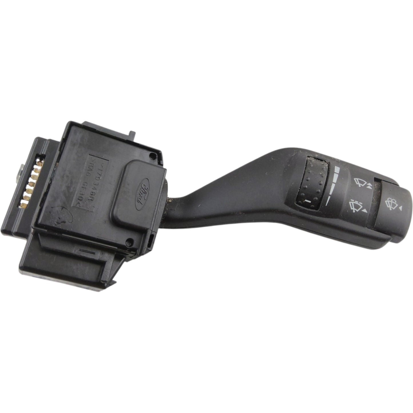 Devioguida Devioluci Tergicristalli Destro FORD C-MAX 1 Serie