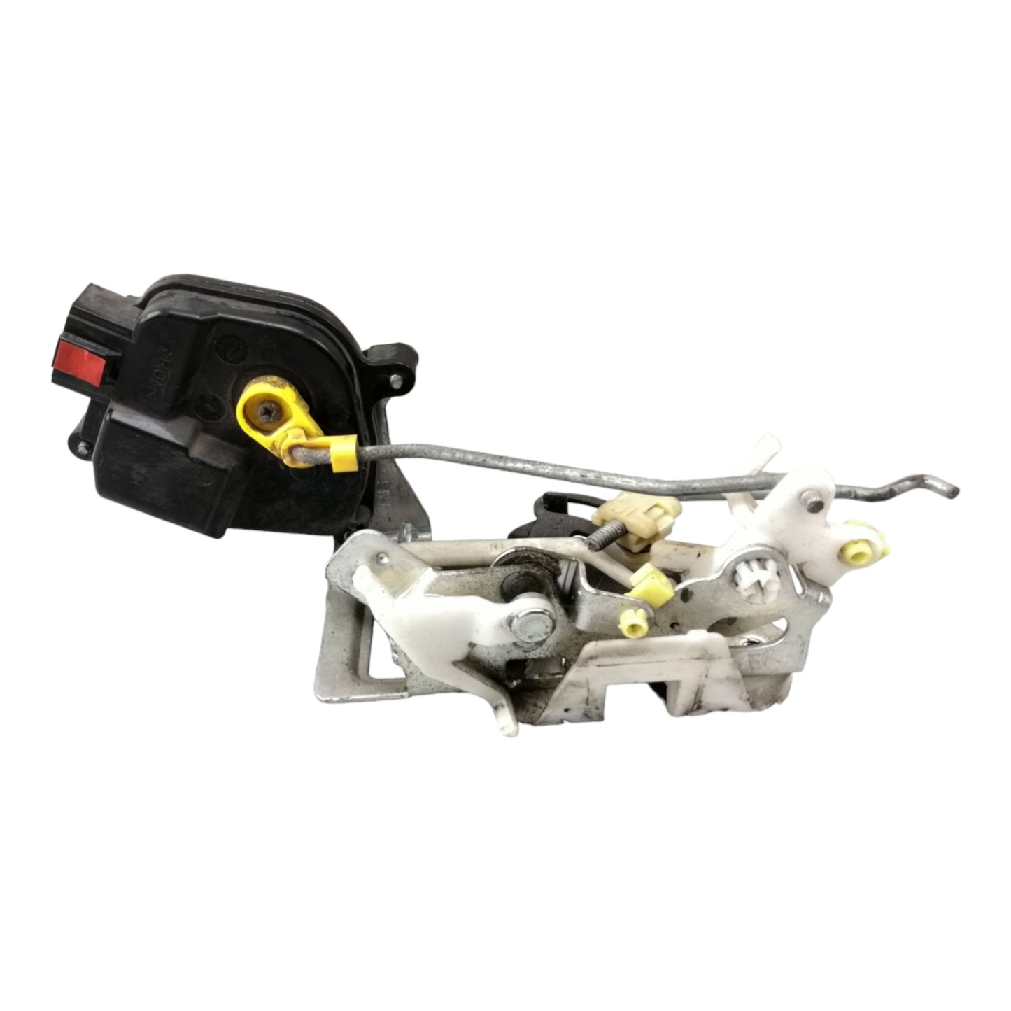 Serratura Porta Posteriore Destro CHEVROLET MATIZ 2 Serie