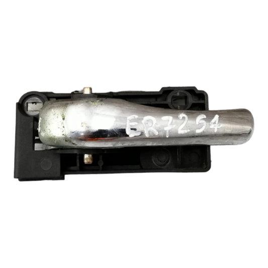 Maniglia Porta Interno Anteriore Sinistro ALFA ROMEO 156 1 2 Serie