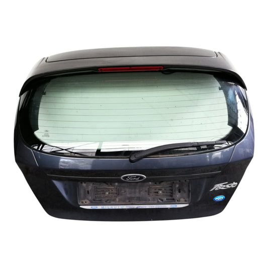 Portello Portellone Posteriore FORD FIESTA 6 Serie 3-5 Porte