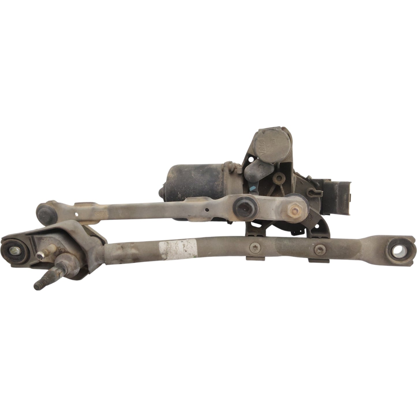 Meccanismo Tandem Tergicristallo CITROEN C1 1 Serie