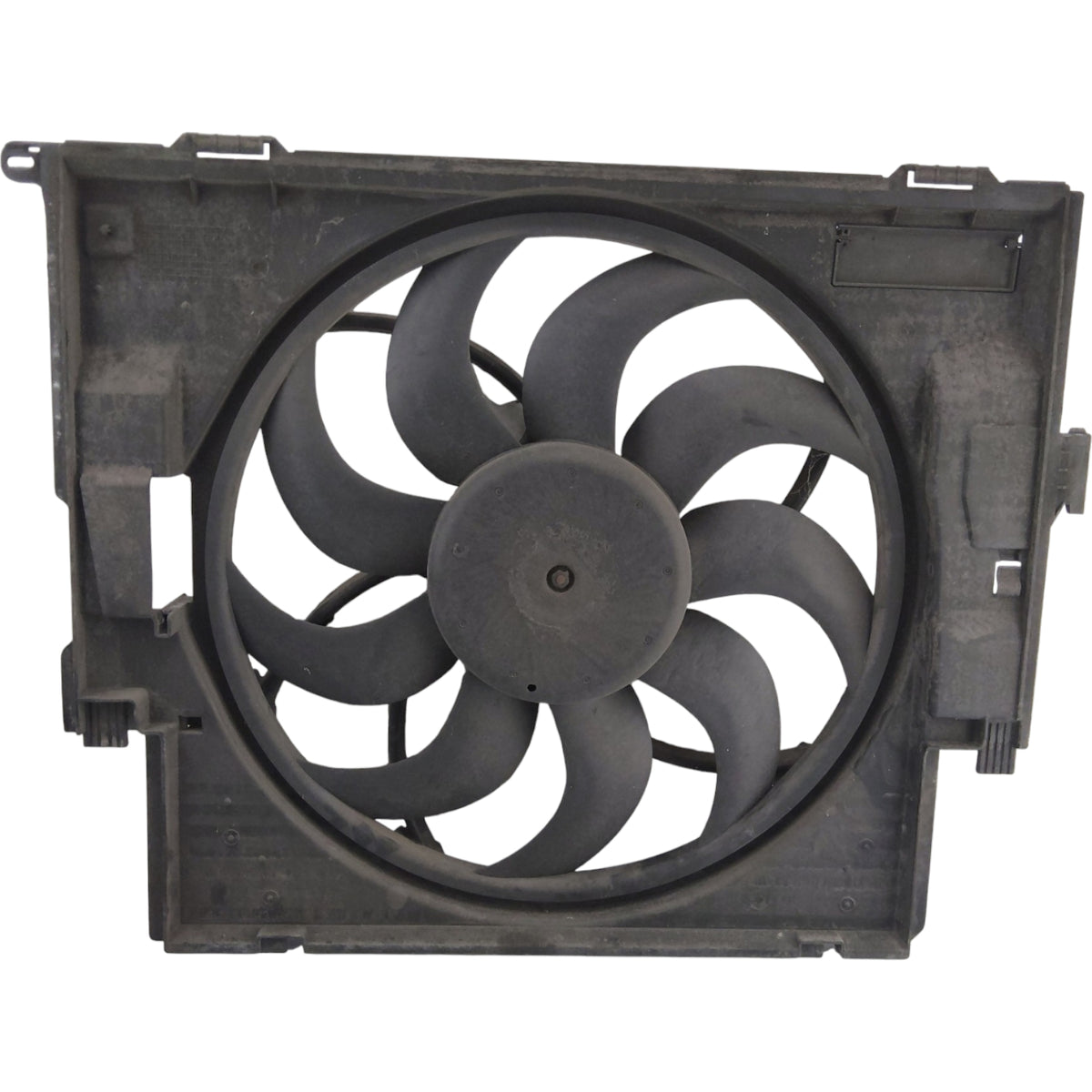 Elettroventola Ventola Radiatore BMW SERIE 3 F30 F31 2.0 Diesel Benzina