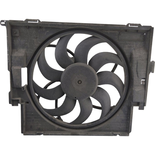 Elettroventola Ventola Radiatore BMW SERIE 3 F30 F31 2.0 Diesel Benzina