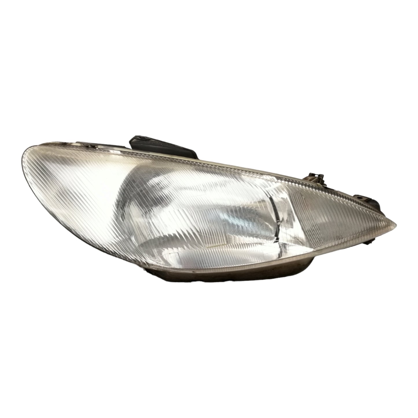 Faro Proiettore Anteriore Destro PEUGEOT 206 Berlina