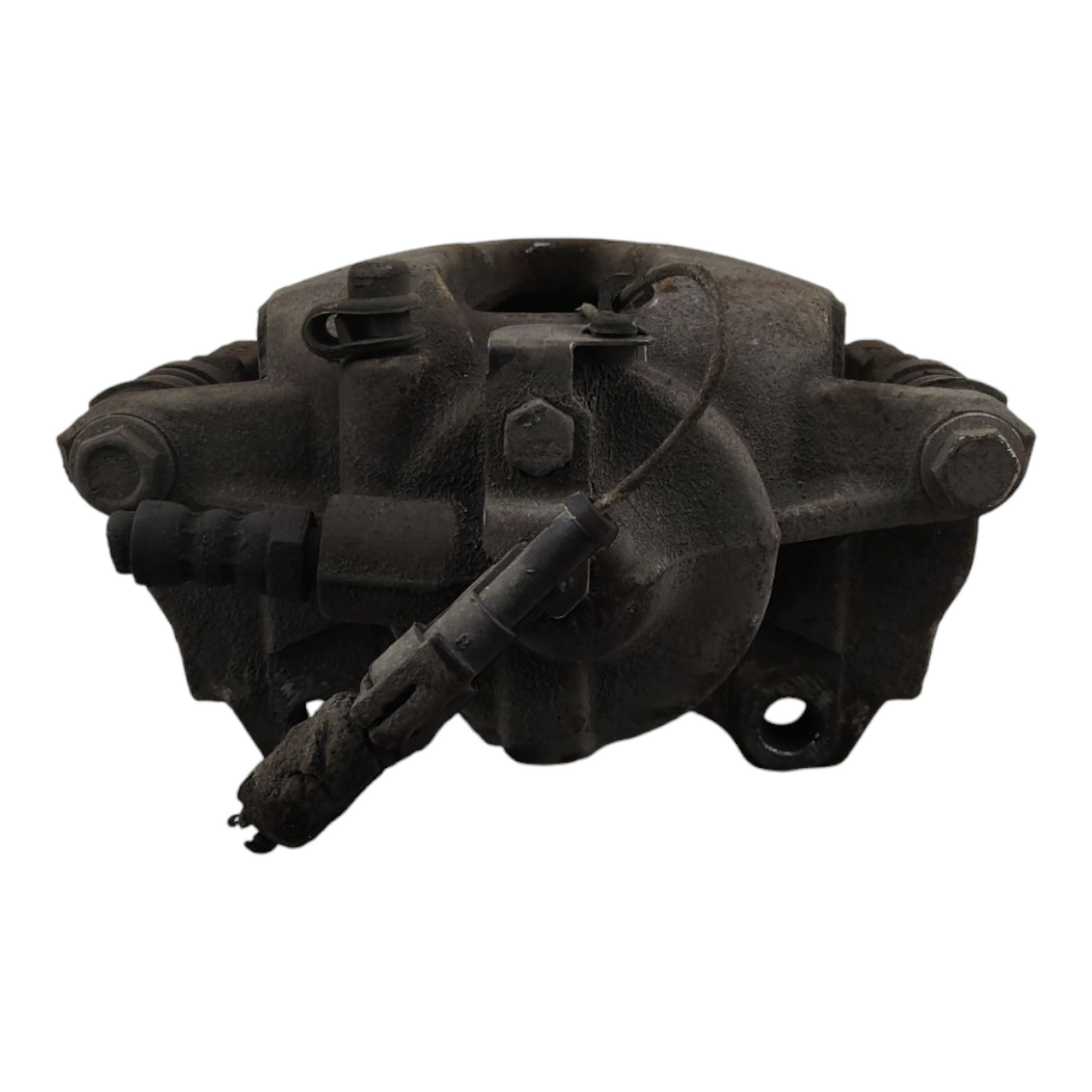 Pinza Freno Anteriore Sinistro FIAT 500 2 Serie/500 C/GRANDE PUNTO