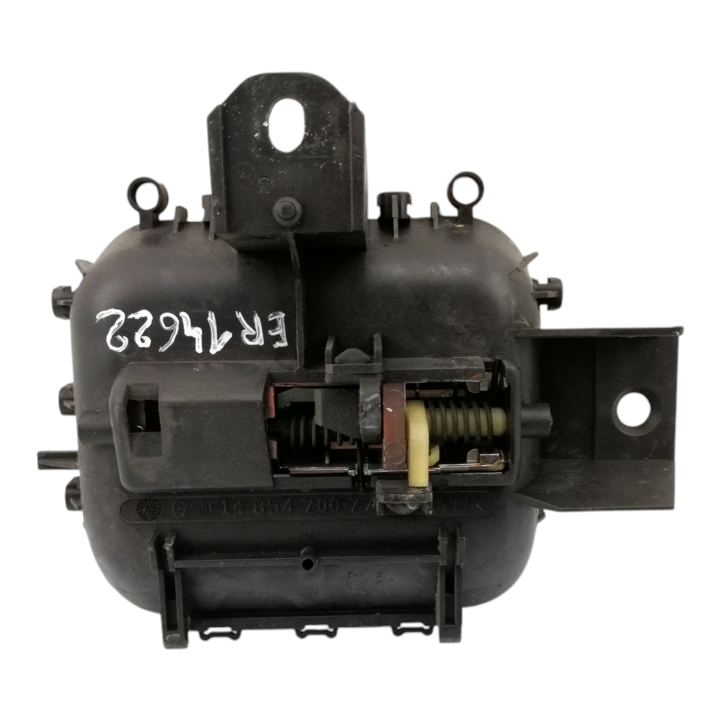 Maniglia Porta Scorrevole Interno Sinistro PEUGEOT 807