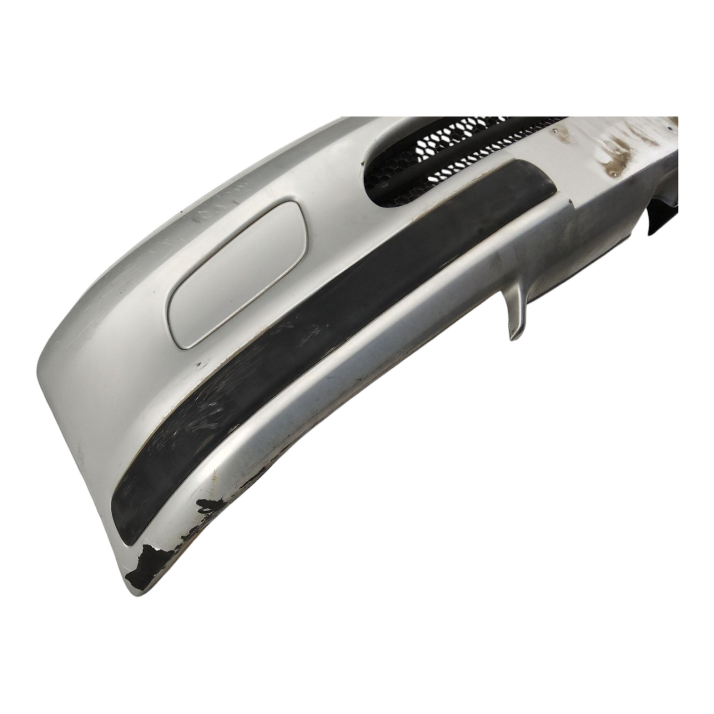 Paraurti Anteriore PEUGEOT 106 2 Serie 3-5 Porte