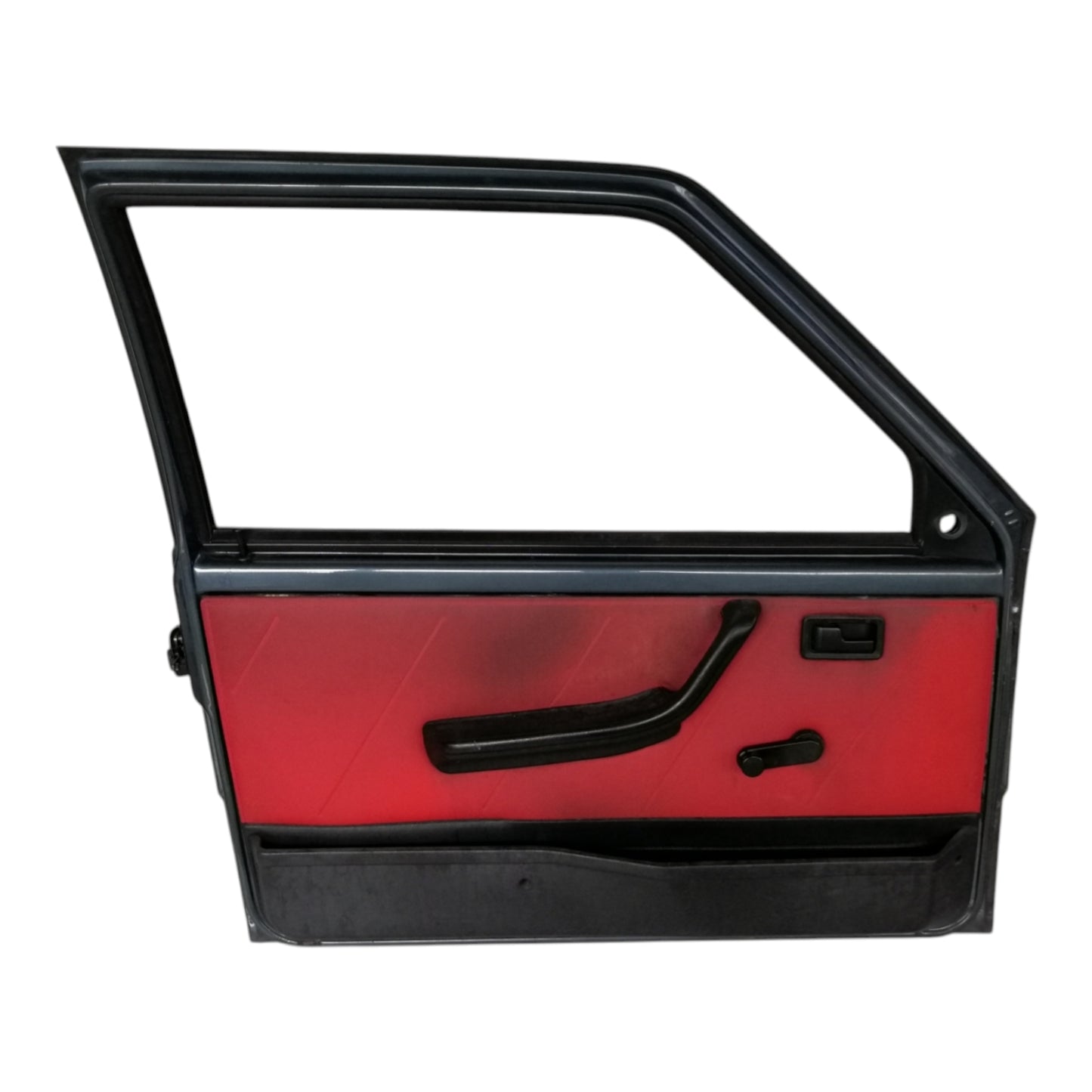 Porta Portiera Anteriore Sinistro FIAT UNO 2 Serie 3 Porte