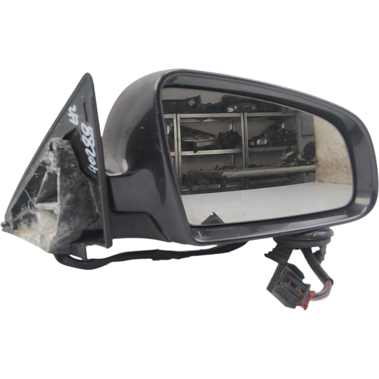 Specchietto Retrovisore Esterno Anteriore Destro AUDI A3 8P1