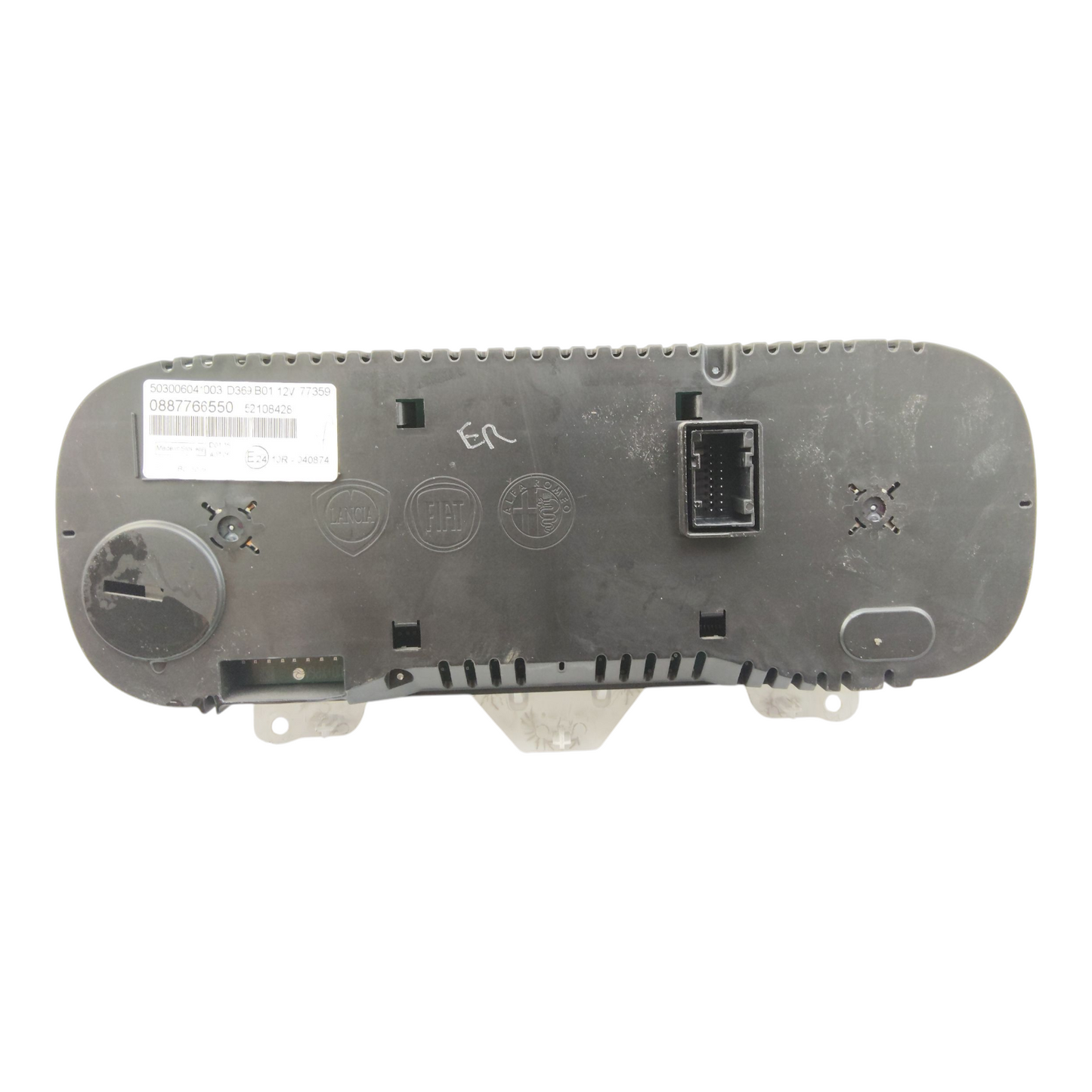 Quadro Strumenti FIAT PANDA 3 Serie 1.0 Ibrida Benzina