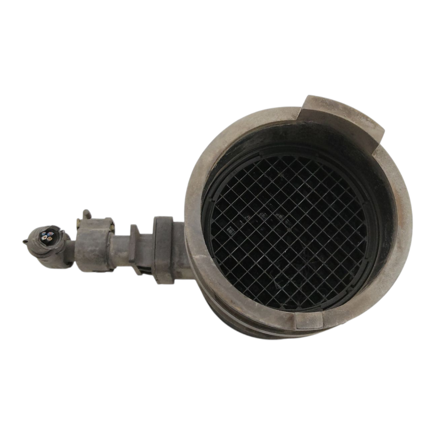 Misuratore Massa Aria Debimetro FIAT SEDICI 1.9 Motore D19AA