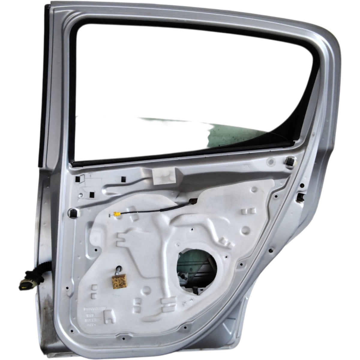 Porta Portiera Posteriore Destro PEUGEOT 207 Berlina