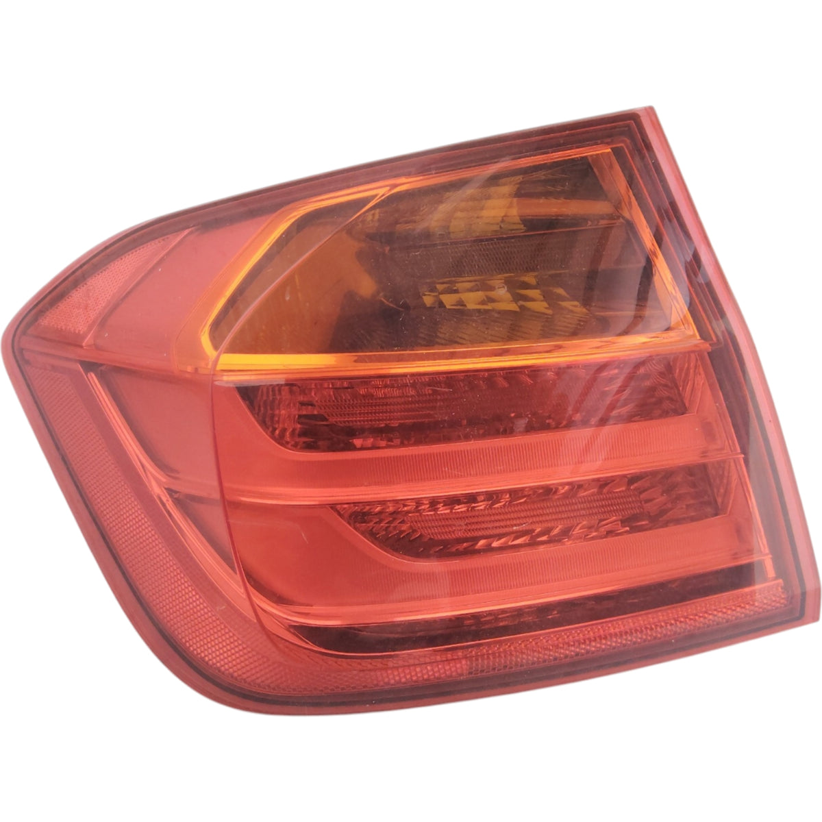 Fanale Stop Esterno Posteriore Sinistro BMW SERIE 3 F30 Pre-Restyling