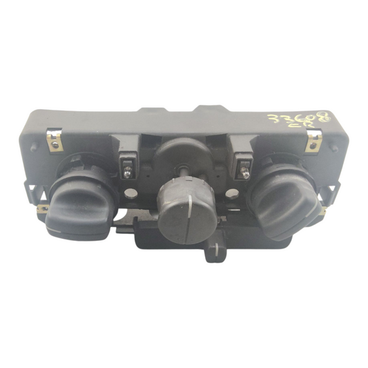 Modulo Comando Clima FIAT SEICENTO 0.9 1.1 Benzina