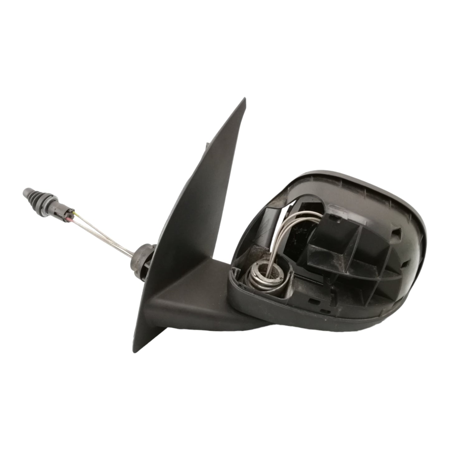 Specchietto Retrovisore Esterno Anteriore Sinistro FIAT PANDA 2 Serie